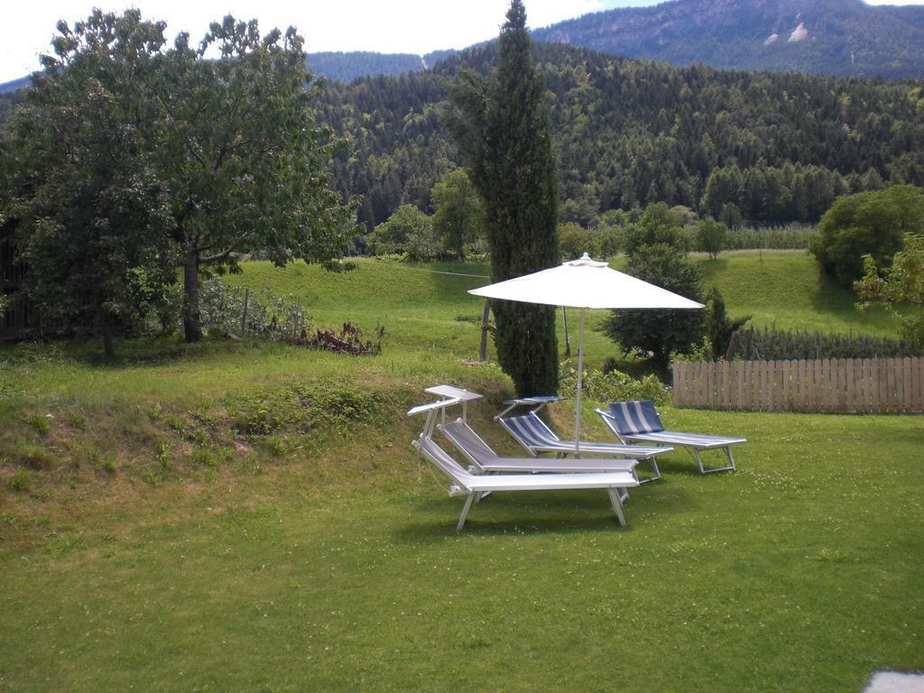 Residence Rebgut Tesimo Quarto foto
