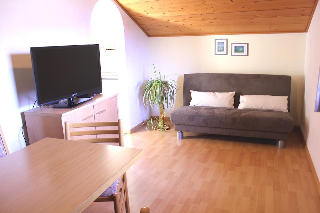 Residence Rebgut Tesimo Quarto foto