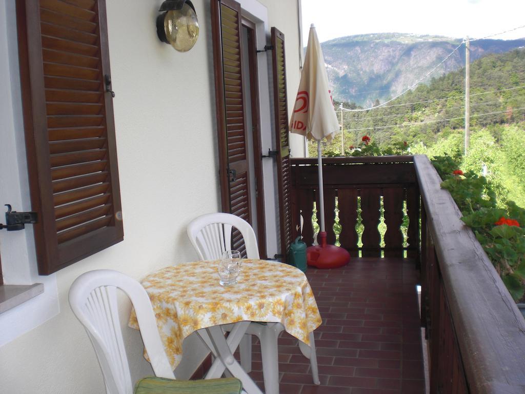 Residence Rebgut Tesimo Quarto foto
