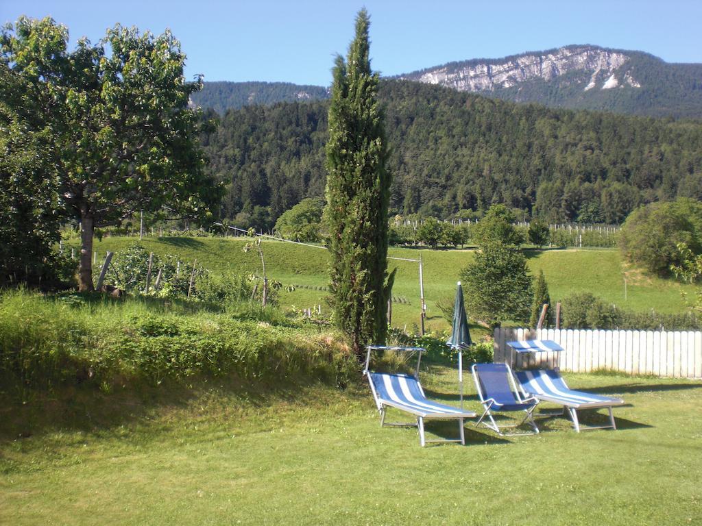 Residence Rebgut Tesimo Quarto foto