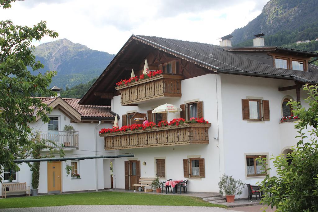 Residence Rebgut Tesimo Quarto foto