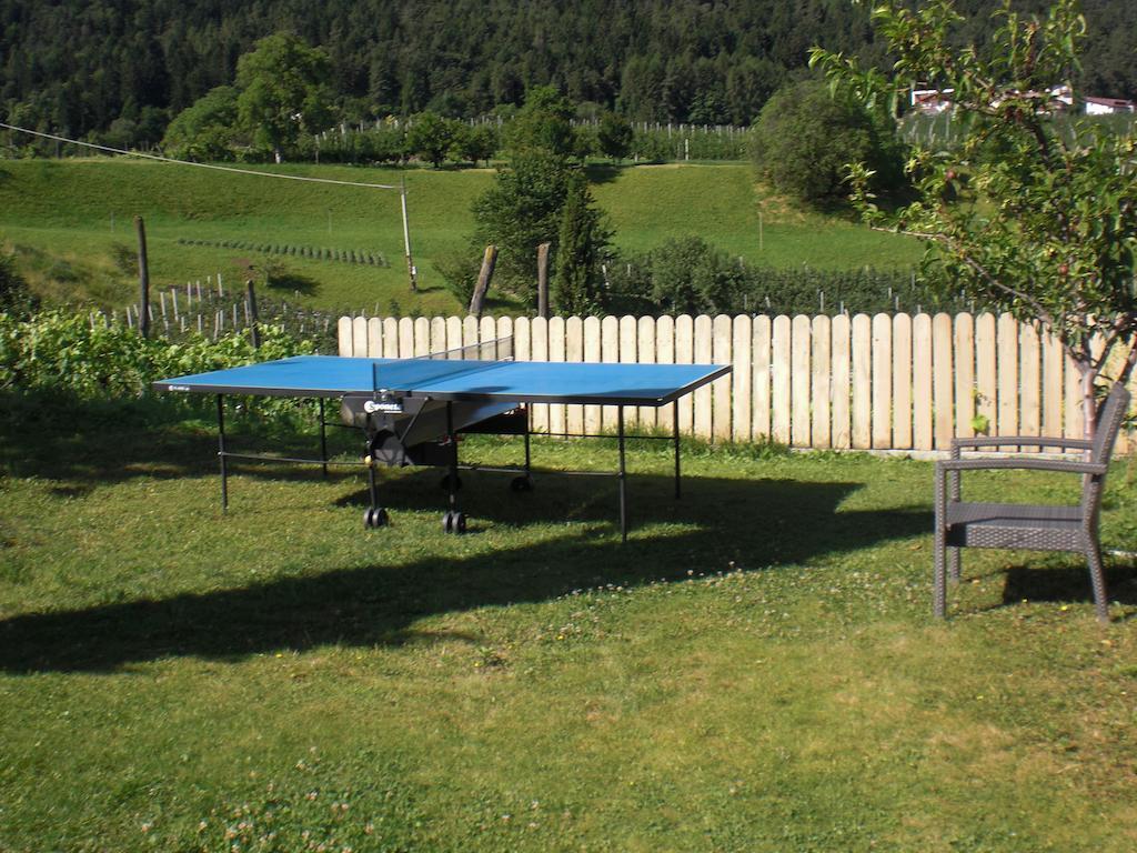 Residence Rebgut Tesimo Quarto foto