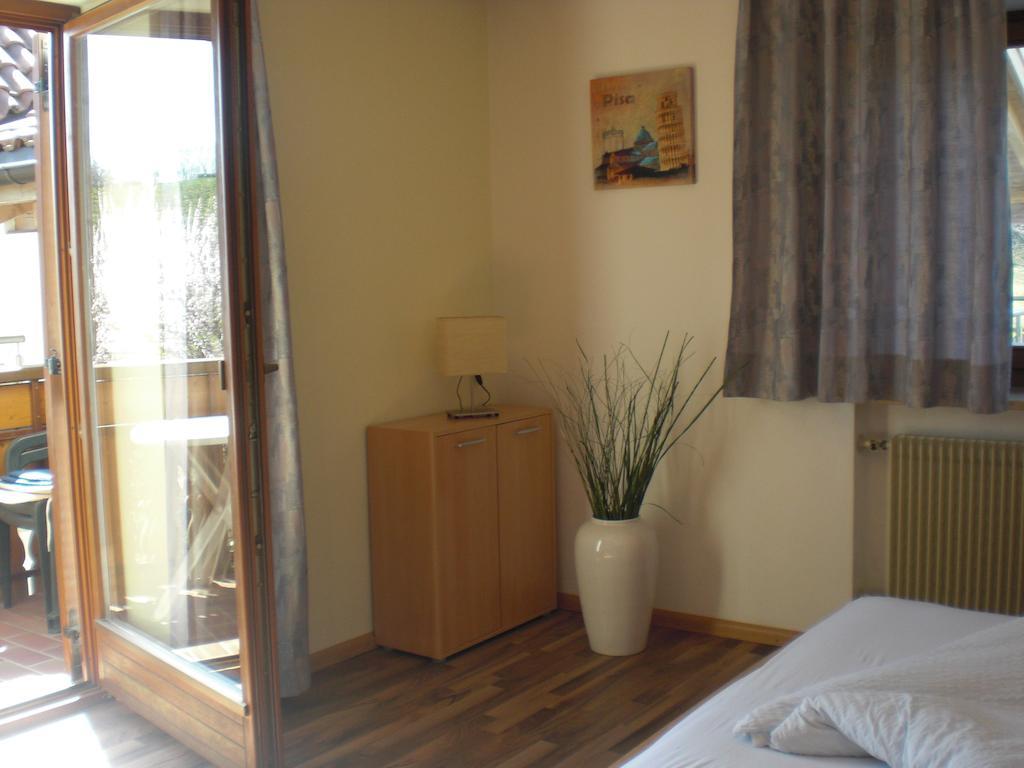 Residence Rebgut Tesimo Quarto foto